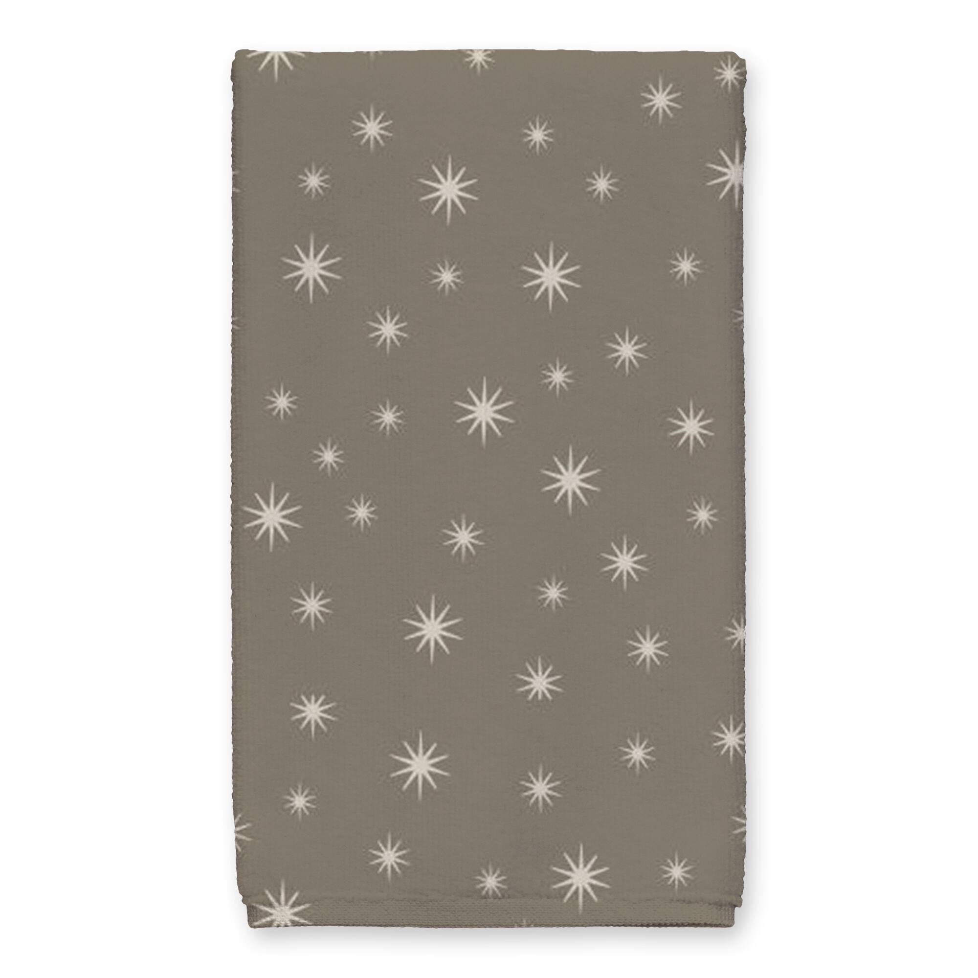 Family Greatest Gift Twinkle Tea Towel
